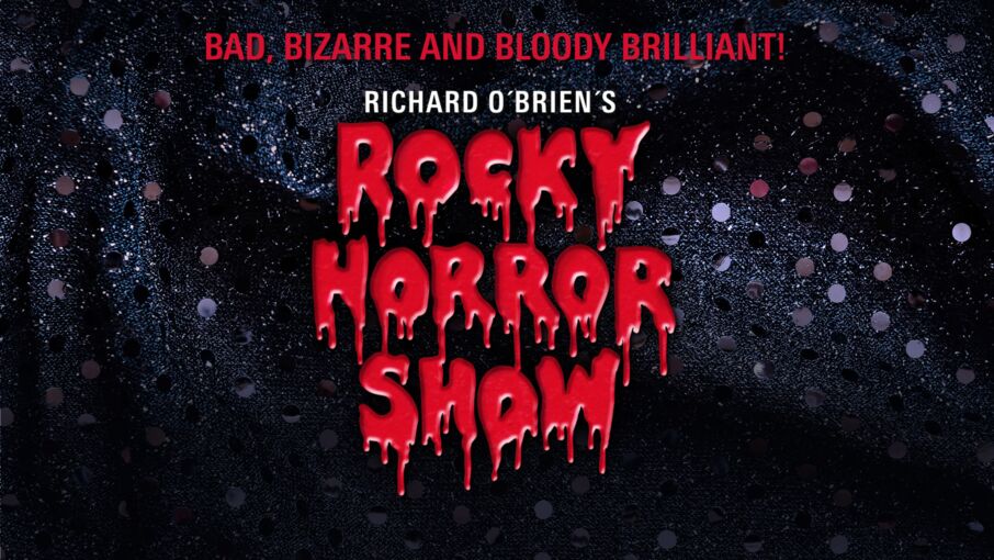 RICHARD O’BRIEN’S ROCKY HORROR SHOW