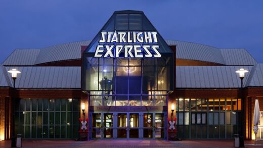 STARLIGHT-EXPRESS-Theater
