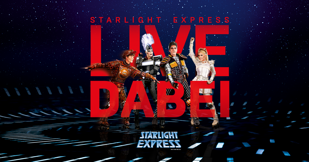 (c) Starlight-express.de